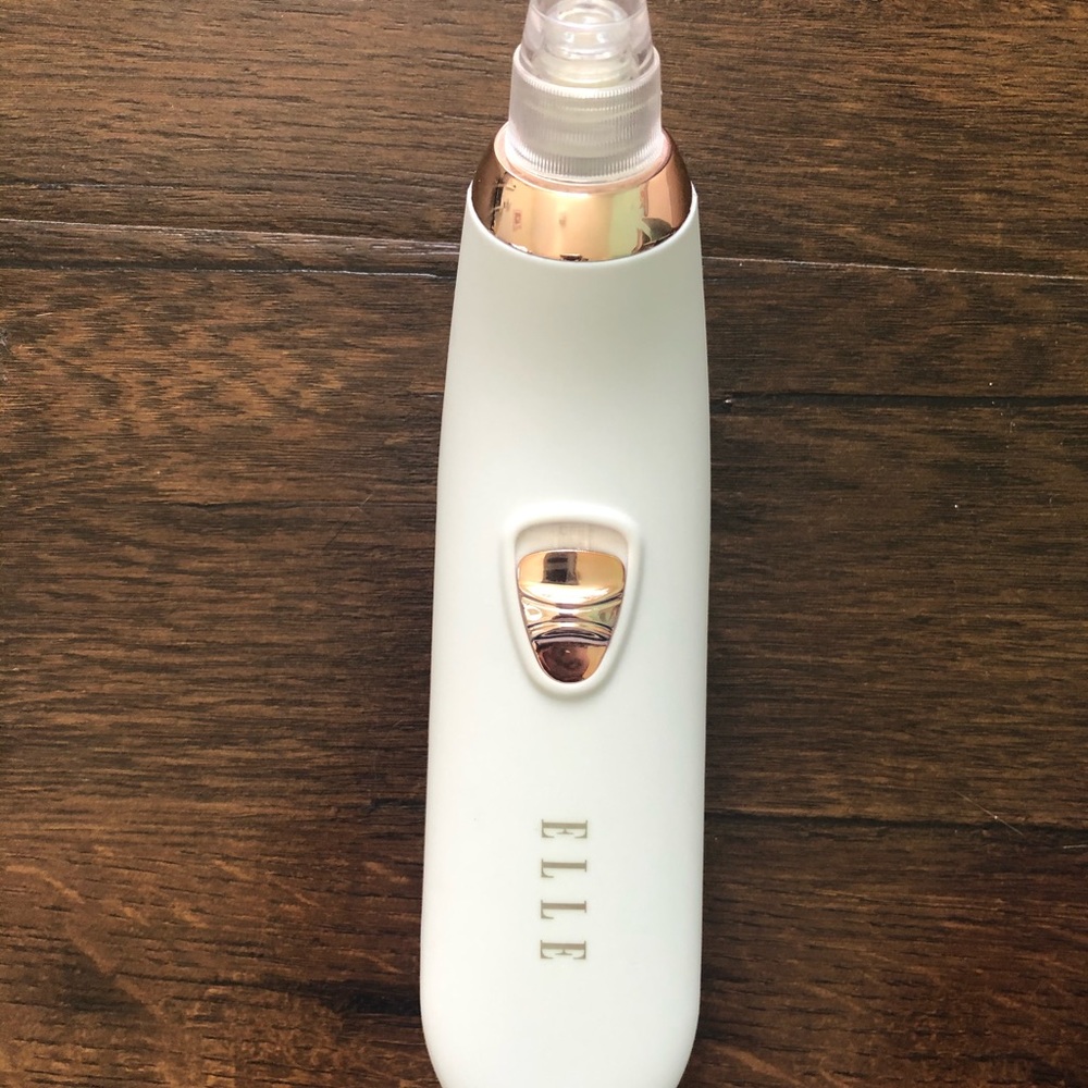 Pore sucker - Picture 2 of 5